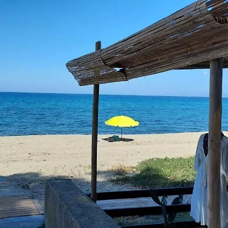 Lejlighed Mini A Nuciola *